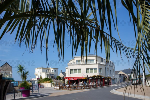 Saint-Martin-de-Bréhal (Manche)