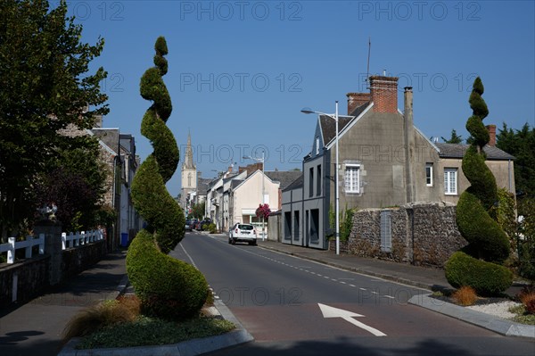 Bréhal (Manche)