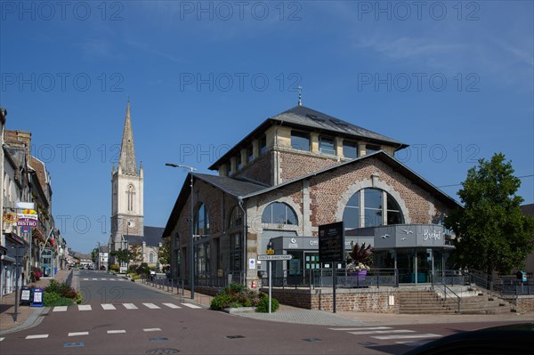 Bréhal (Manche)