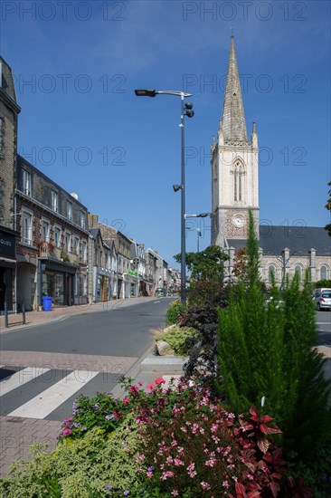 Bréhal (Manche department)