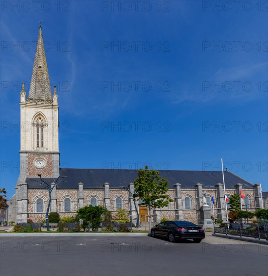 Bréhal (Manche department)