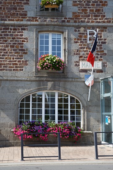 Bréhal (Manche department)
