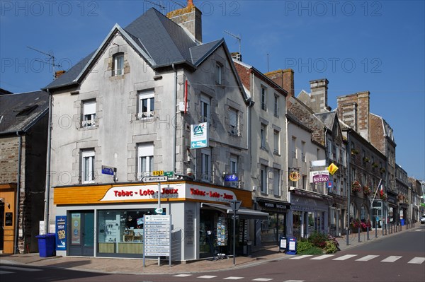 Bréhal (Manche department)