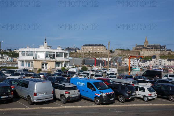 Granville (Manche)