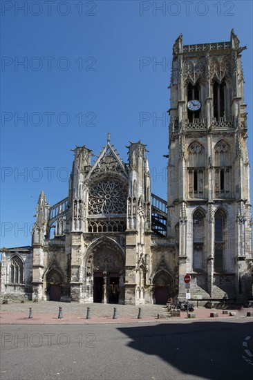 Dieppe (Seine-Maritime)