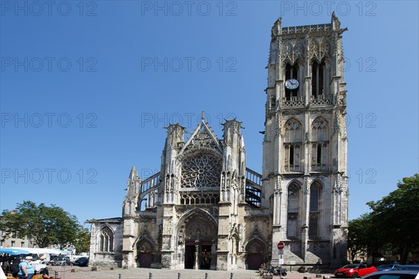 Dieppe (Seine-Maritime)