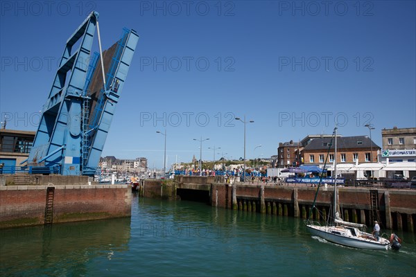 Dieppe (Seine-Maritime)