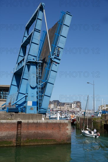 Dieppe (Seine-Maritime)