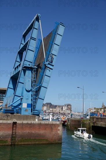 Dieppe (Seine-Maritime)