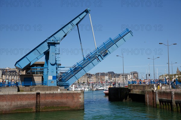 Dieppe (Seine-Maritime)