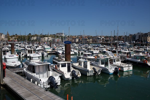 Dieppe (Seine-Maritime)