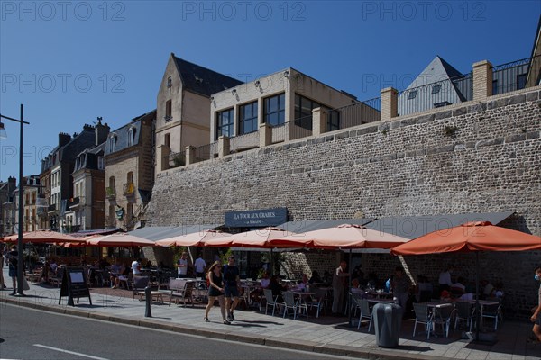 Dieppe (Seine-Maritime)