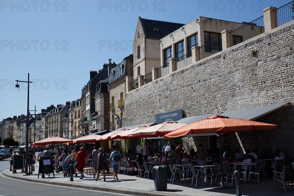 Dieppe (Seine-Maritime)