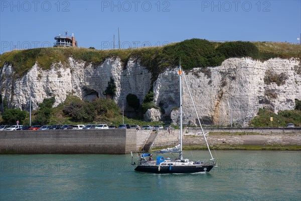 Dieppe (Seine-Maritime)