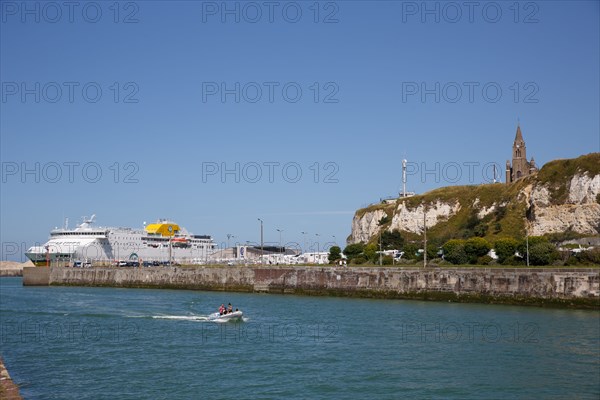 Dieppe (Seine-Maritime)