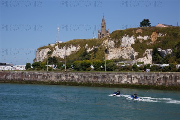 Dieppe (Seine-Maritime)