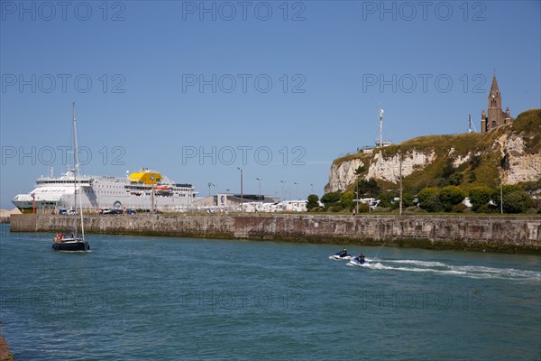 Dieppe (Seine-Maritime)