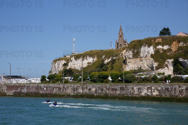 Dieppe (Seine-Maritime)