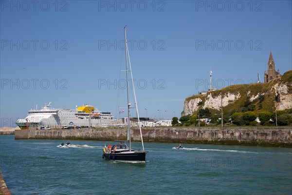 Dieppe (Seine-Maritime)