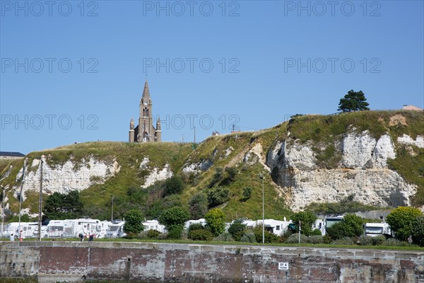 Dieppe (Seine-Maritime)