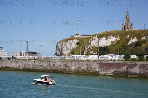 Dieppe (Seine-Maritime)