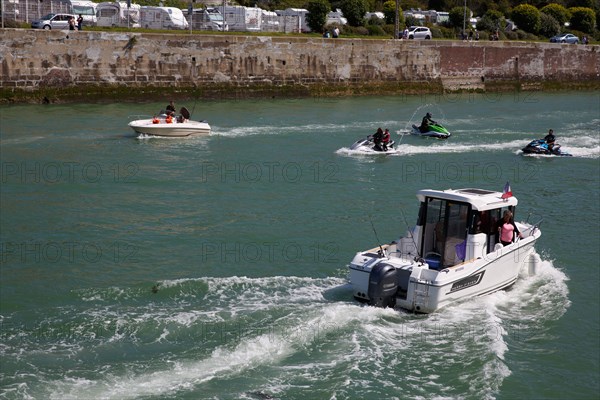Dieppe (Seine-Maritime)
