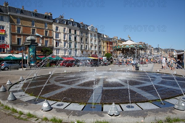 Dieppe (Seine-Maritime)