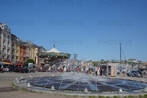 Dieppe (Seine-Maritime)