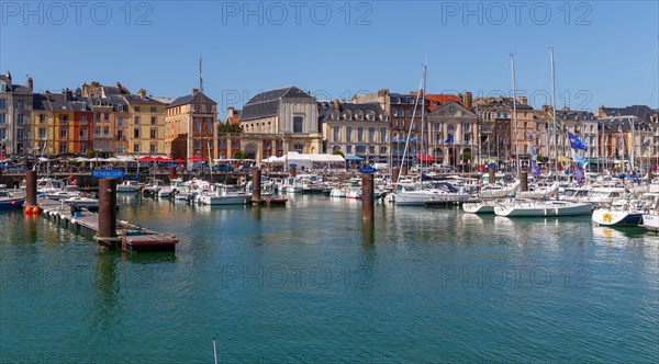 Dieppe (Seine-Maritime)