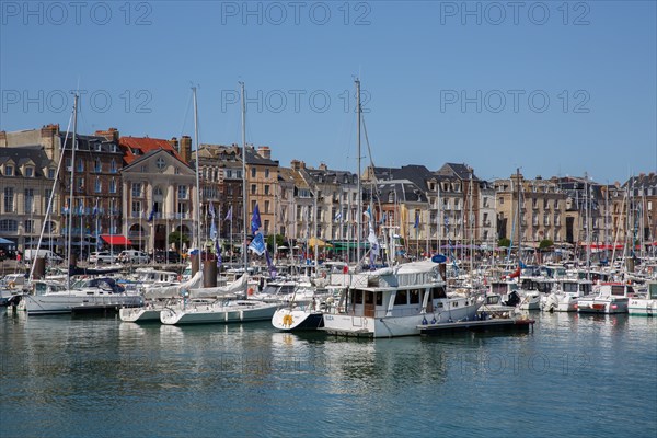 Dieppe (Seine-Maritime)