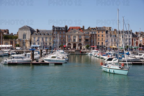 Dieppe (Seine-Maritime)