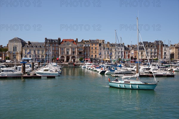 Dieppe (Seine-Maritime)