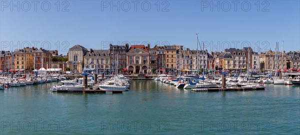 Dieppe (Seine-Maritime)