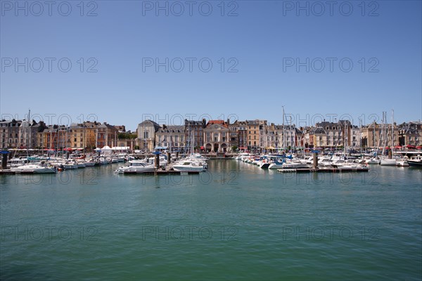 Dieppe (Seine-Maritime)