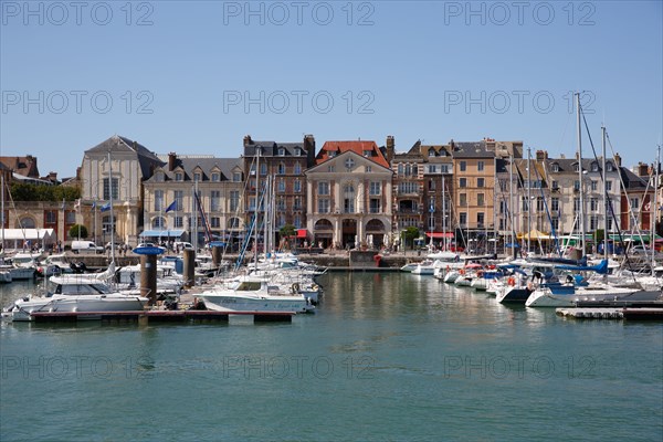 Dieppe (Seine-Maritime)