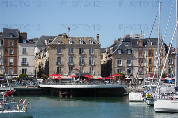 Dieppe (Seine-Maritime)