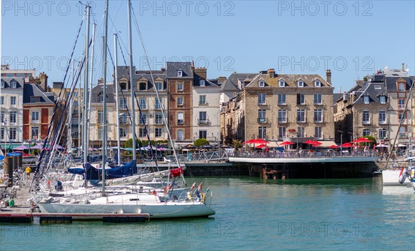 Dieppe (Seine-Maritime)