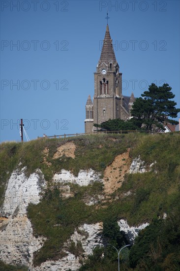 Dieppe (Seine-Maritime)