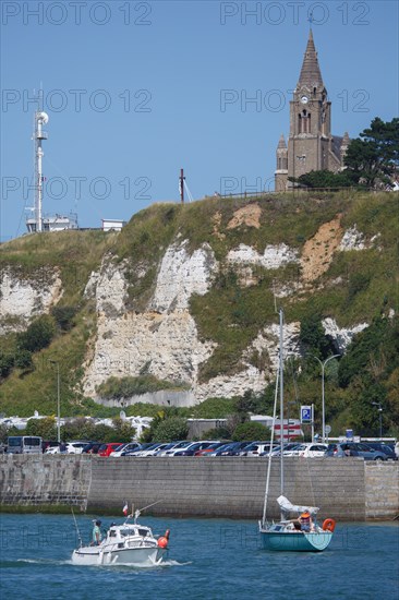 Dieppe (Seine-Maritime)