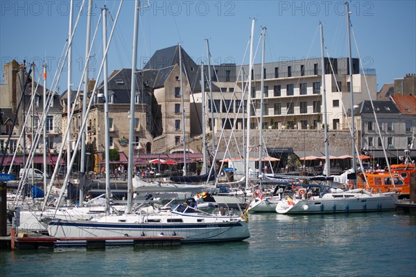 Dieppe (Seine-Maritime)