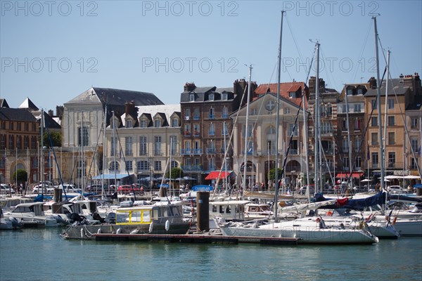 Dieppe (Seine-Maritime)