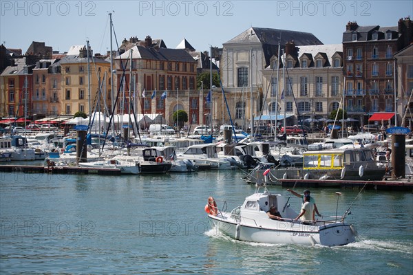 Dieppe (Seine-Maritime)