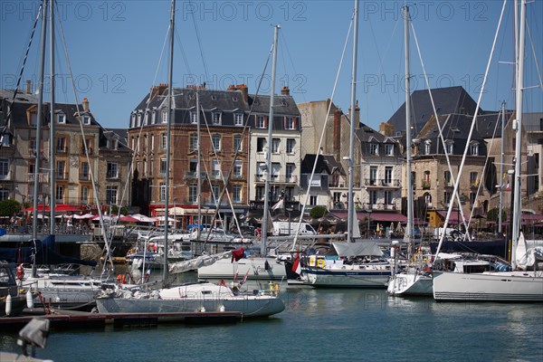 Dieppe (Seine-Maritime)