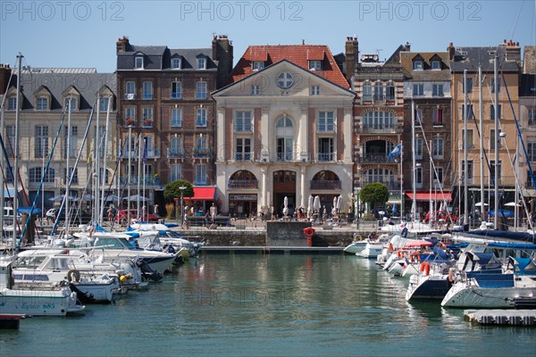 Dieppe (Seine-Maritime)