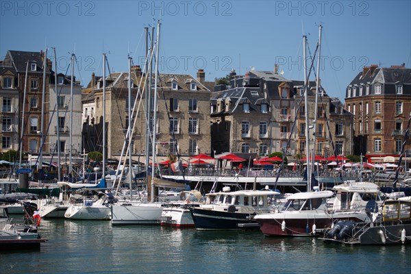 Dieppe (Seine-Maritime)