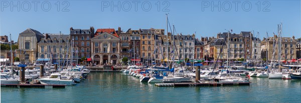 Dieppe (Seine-Maritime)