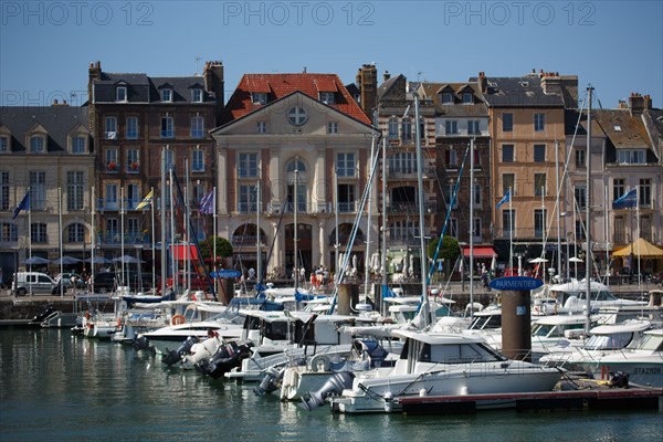 Dieppe (Seine-Maritime)