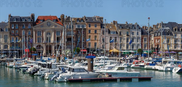 Dieppe (Seine-Maritime)