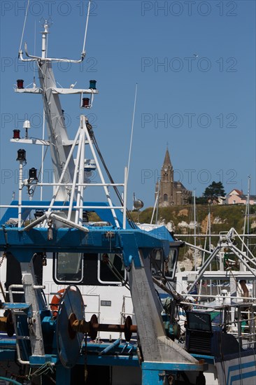 Dieppe (Seine-Maritime)