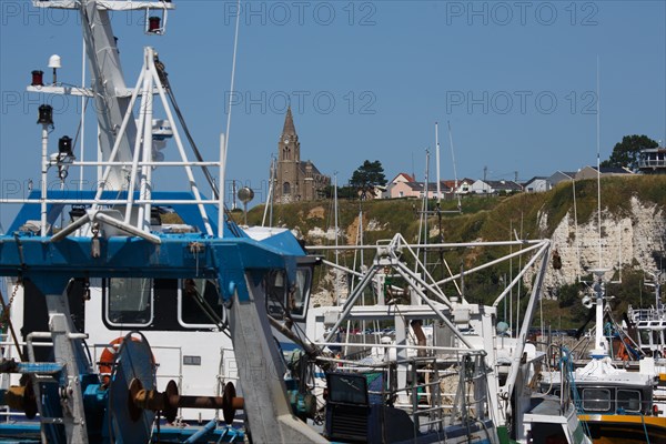 Dieppe (Seine-Maritime)